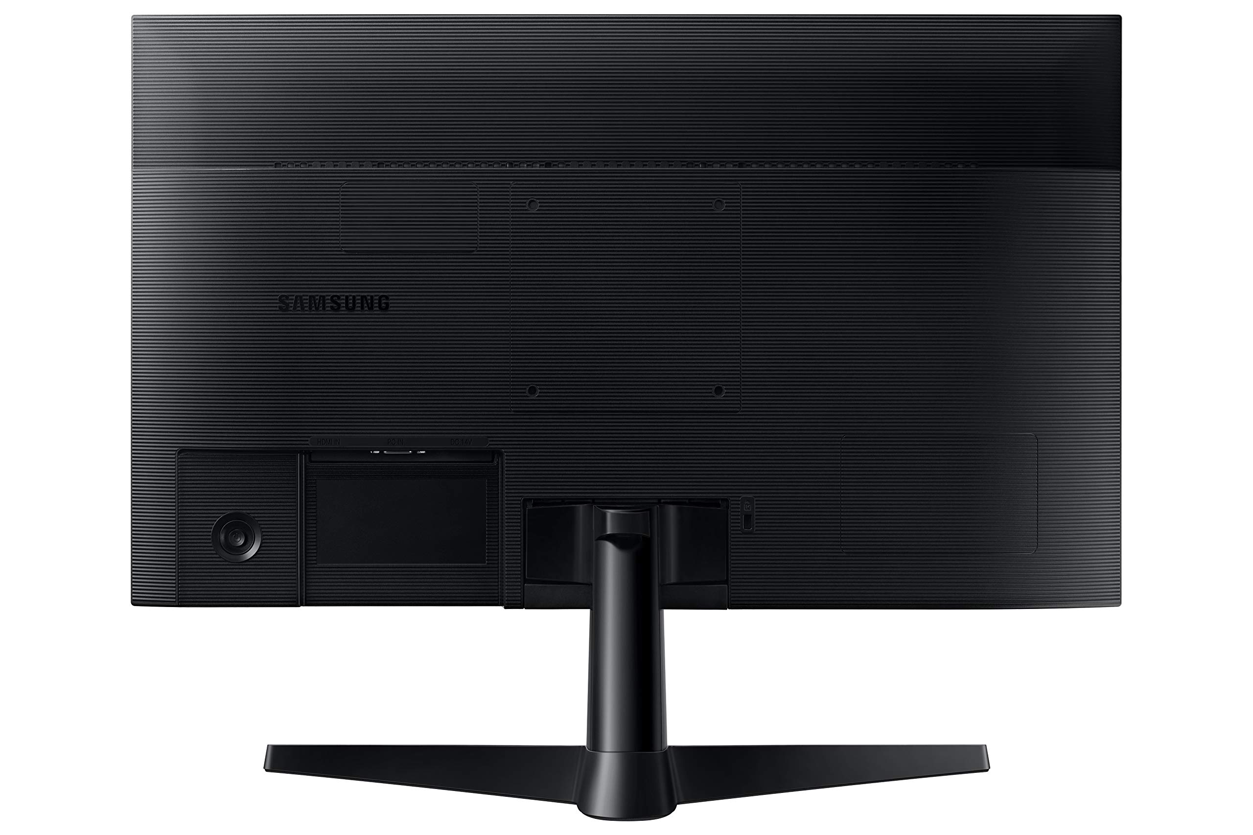 Samsung 24-inch(60.47cm) FHD Monitor, IPS, 75 Hz, Bezel Less